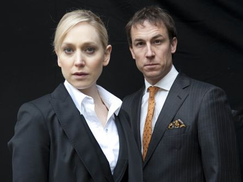 Foto 9 de Eternal Law