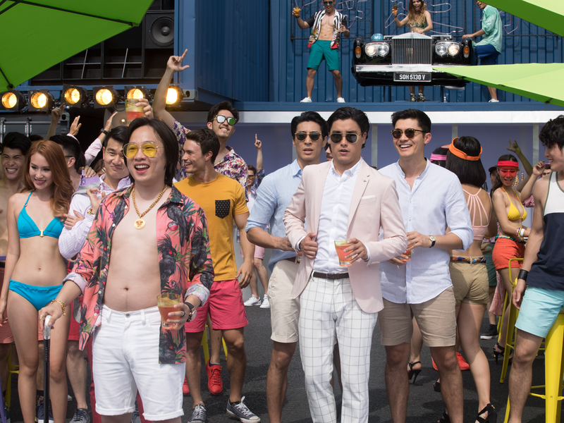 Foto 28 de Podres de Ricos