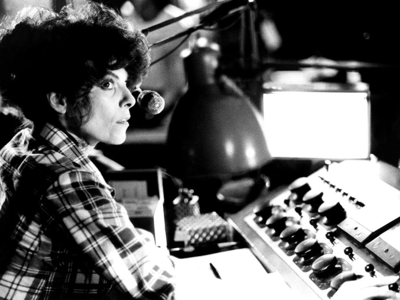 Foto 26 de A Bruma Assassina