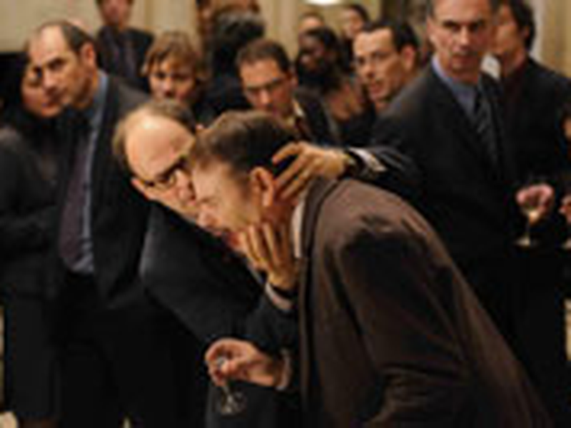 Foto 1 de Nada Pessoal