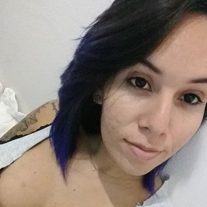 Foto de perfil de Núbia
