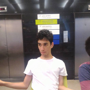 Foto de perfil de Ricky