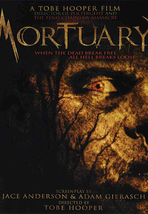 Mortuária (Mortuary)