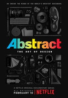 Abstract: The Art of Design (1ª Temporada)