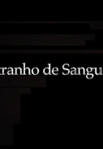 Gosto Estranho de Sangue na Boca (Gosto Estranho de Sangue na Boca)