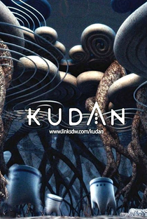 Kudan - Poster / Capa / Cartaz - Oficial 2