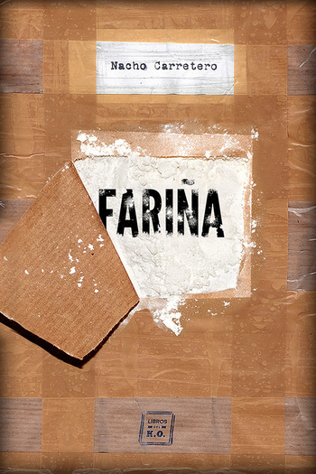 Poster de Franquia Fariña (2018)