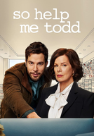 So Help Me Todd (1ª Temporada) (So Help Me Todd (Season 1))