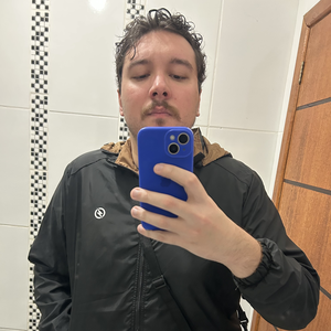 Foto de perfil de Iago Brunetto