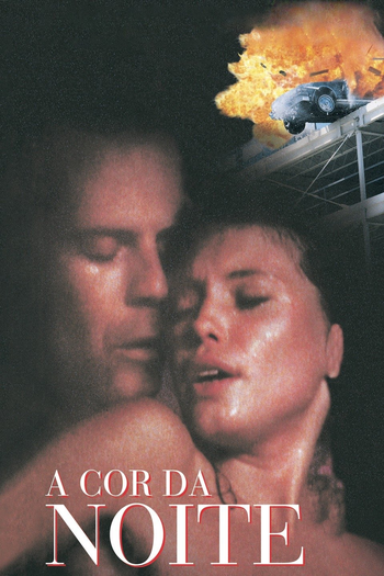  de Filme A Cor da Noite (1994)