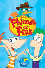 Elementary, My Dear Stacy by Phineas and Ferb (Elementary, My Dear Stacy by Phineas and Ferb)