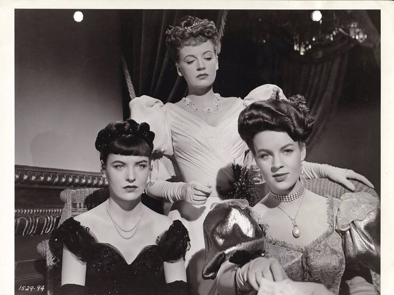 Foto 3 de Brumas do Passado