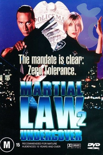  de Filme Leis Marciais 2 (1991)