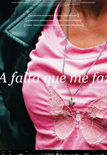 A Falta Que Me Faz (A Falta Que Me Faz)