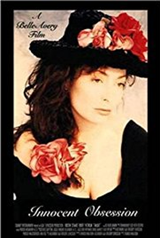 Poster 1 de Filme Inocente Obsessão (1994)