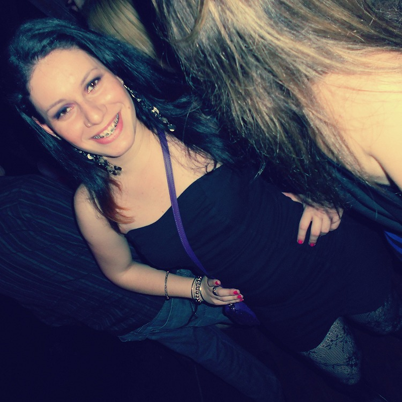 Sharon Domingues - Foto 1