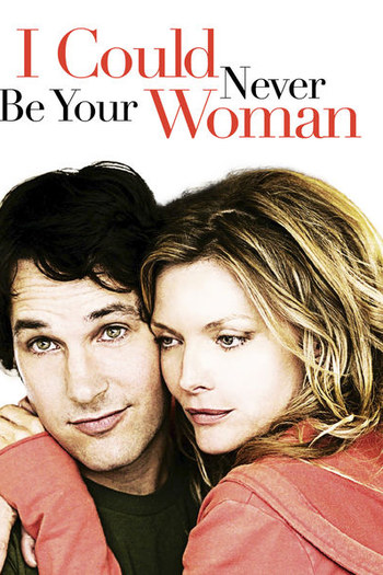  de Filme Nunca é Tarde para Amar (2007)