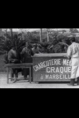 A Linguiceira Mecânica (La Charcuterie Mécanique)