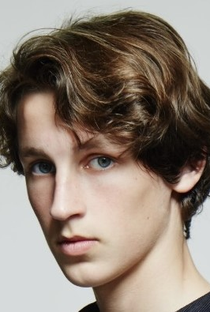 Ned Morgan - Poster / Capa / Cartaz - Oficial 1