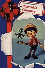 Pinocchio's Christmas (Pinocchio's Christmas)