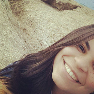 Foto de perfil de Luana