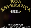 Emicida: Boa Esperança