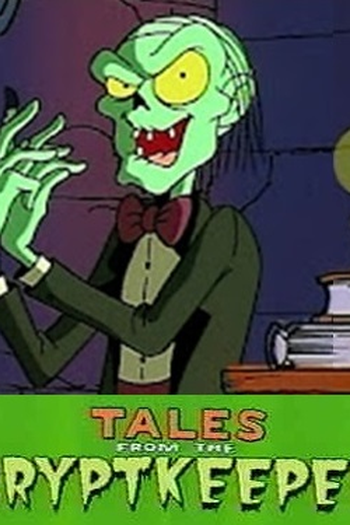  de Série Contos da Cripta (1993)