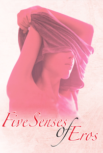 Five Senses of Eros - Poster / Capa / Cartaz - Oficial 6