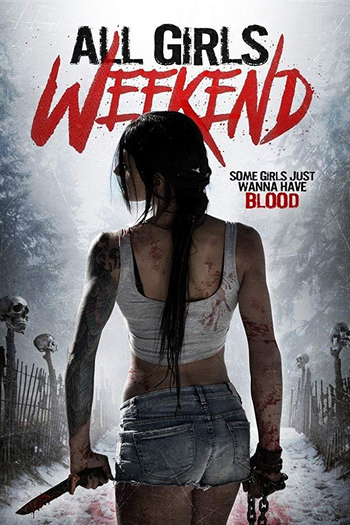  de Filme A Maldição da Floresta (2016)