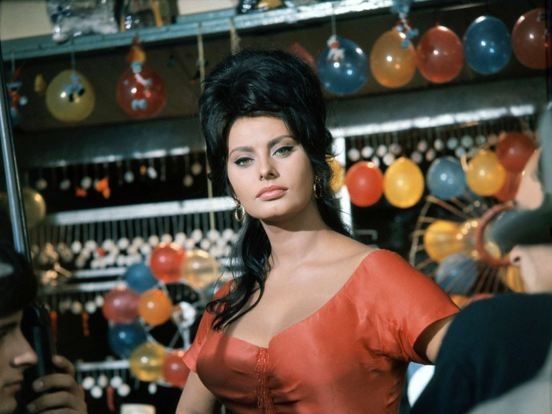 Foto 14 de Boccaccio '70