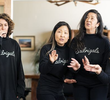 Ladies in Black