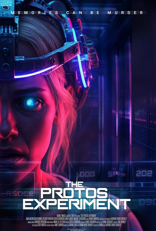 Poster 2 de Filme Gosto Infernal (2025)