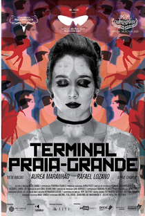 Terminal Praia Grande - Poster / Capa / Cartaz - Oficial 2