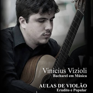 Foto de perfil de Vinicius
