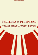 Film In The Philippines (Visions Cinema: Film in the Philippines - A Report by Tony Rayns)