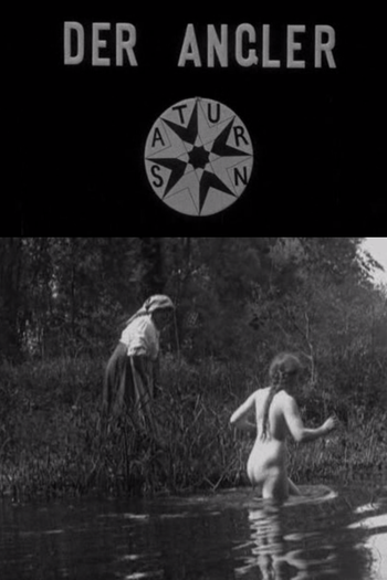 Poster de Curta O Pescador (1907)