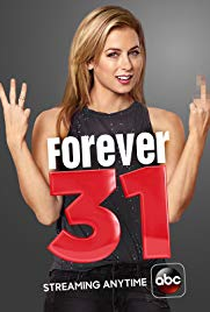 Forever 31 - Poster / Capa / Cartaz - Oficial 1