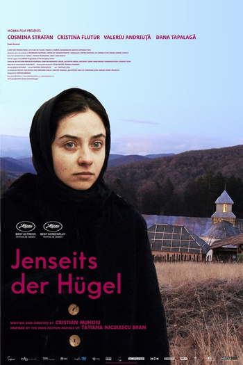  de Filme Além das Montanhas (2012)