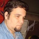 Foto de perfil de Berthier Souza Jr.