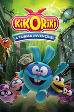 Kikoriki - A Turma Invencível (Kikoriki )