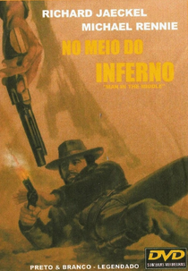No Meio do Inferno (Zane Grey Theatre: The Man in the Middle)