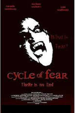 Cycle of Fear: There Is No End (Cycle of Fear: There Is No End)