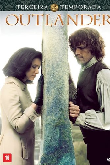  de Série Outlander (3ª Temporada) (2017)