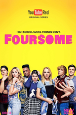 Foursome (2ª Temporada) (Foursome (Season 2))
