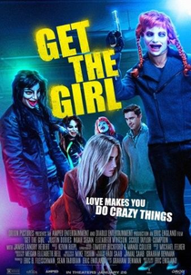 Atração Violenta (Get the Girl)