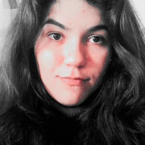 Foto de perfil de Júlia