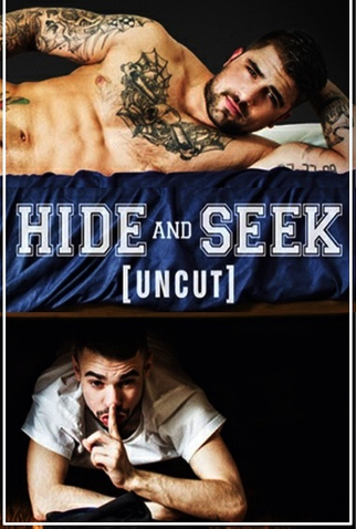 Poster 1 de Filme Hide and Seek (2017)