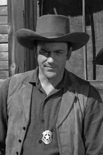 Poster de Episódio Cover Up (1957)