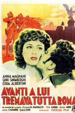 Ante Ele Toda Roma Tremia (Avanti a lui tremava tutta Roma)