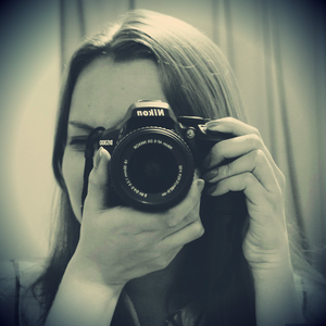 Foto de perfil de Rafaela Goulart